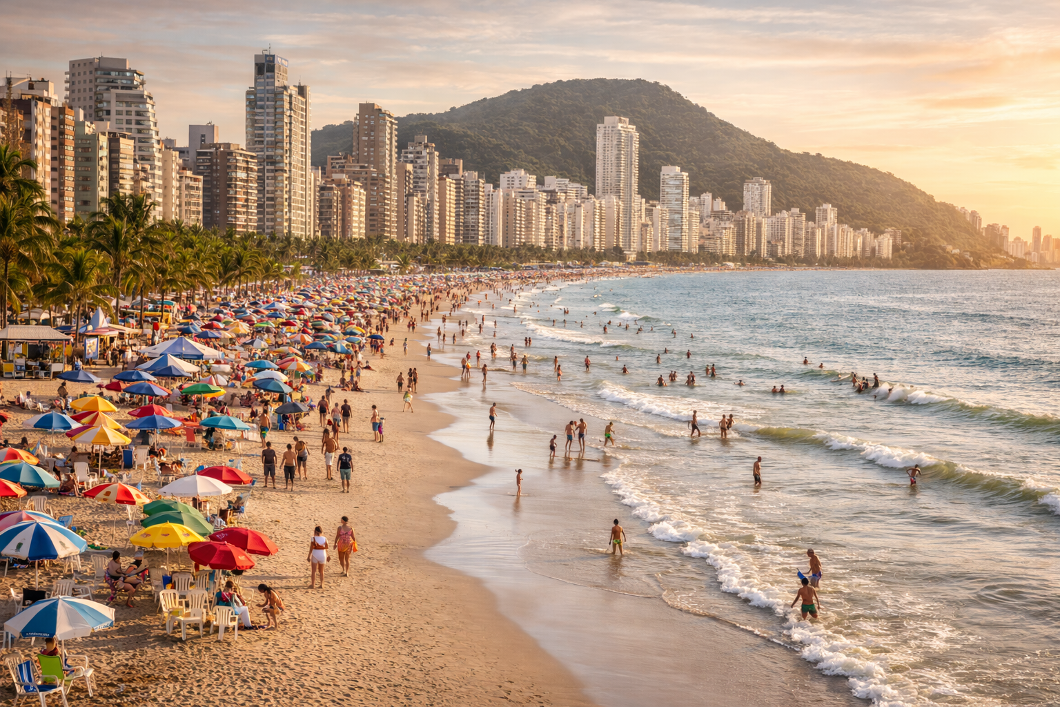 Quel endroit à éviter à São Paulo pour rester en sécurité ? Quel endroit à éviter à São Paulo pour rester en sécurité ?