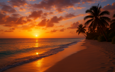 Balade en bateau au coucher de soleil vers les îles Sanguinaires : informations, tarifs et conseils