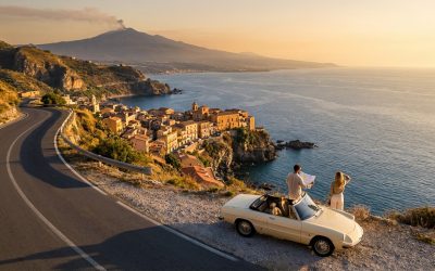 Road trip Sicile 15 jours : itinéraire et budget