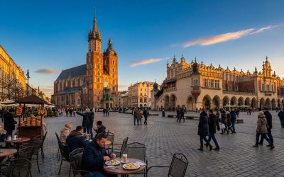 Visiter Cracovie en 4 jours : l&rsquo;itinéraire idéal [2026]