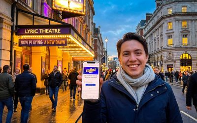 Londres comédie musicale pas cher : nos astuces 2026