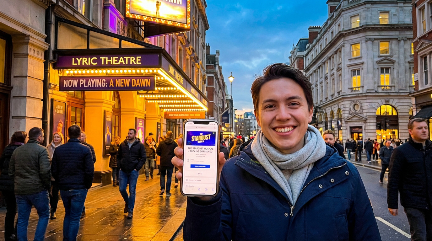 london-west-end-digital-ticket-show-time