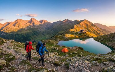 Randonnée 3 jours Pyrénées : Refuge ou Bivouac ? [Guide]