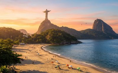 Visiter Rio de Janeiro en 7 jours : l&rsquo;itinéraire idéal 2025