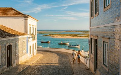 Que faire à Faro en 4 jours : l&rsquo;escapade parfaite