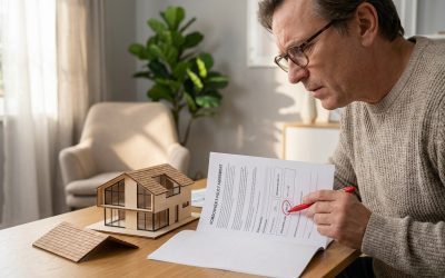 Erreur de surface en assurance habitation : le vrai coût