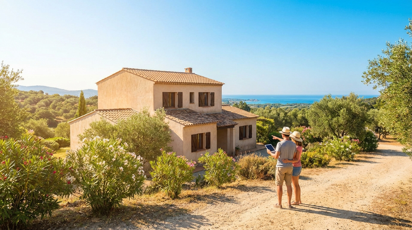 dans quel pays acheter une maison pas cher