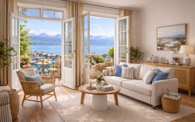 Appartements à vendre à Thonon-les-Bains : guide complet pour investir