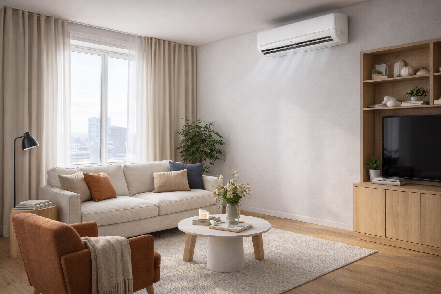 climatisation appartement toulon