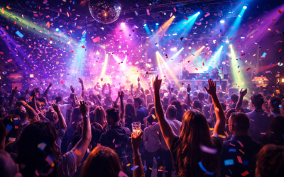 Enterrement de vie de garçon à Barcelone : idées et conseils pour un séjour inoubliable