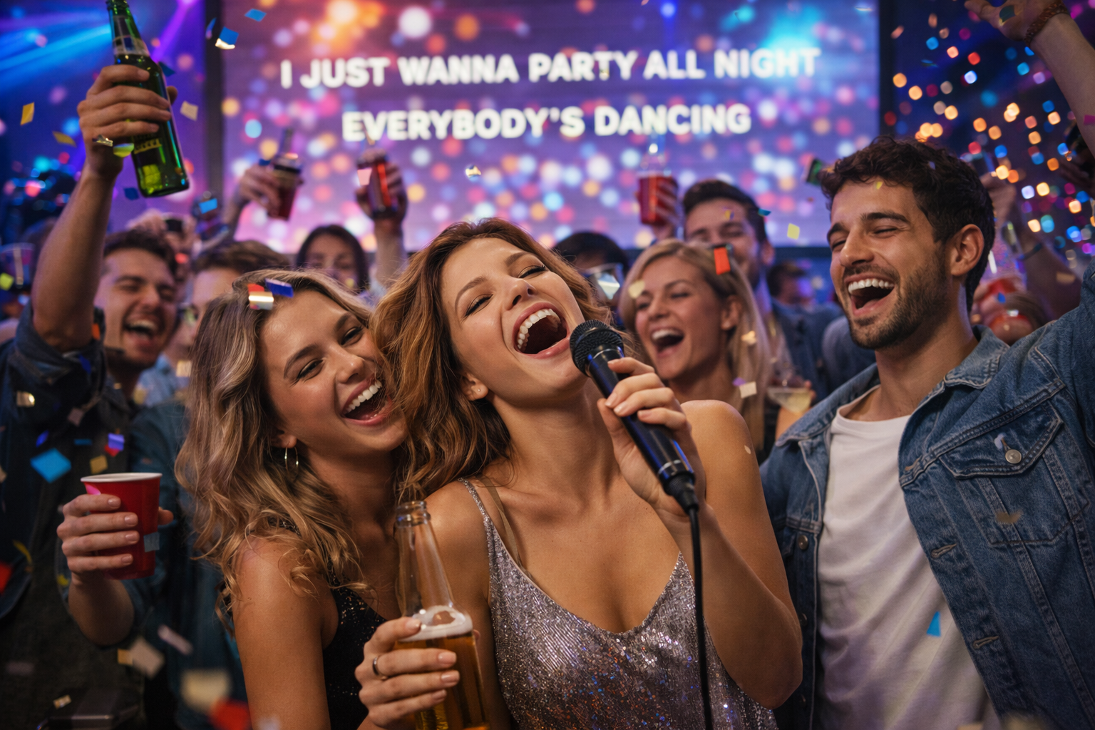 Animation Blind Test à Lyon Animation Blind Test à Lyon