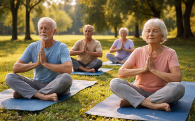 Retraite yoga dans le sud-ouest : un séjour ressourcement au cœur de la nature