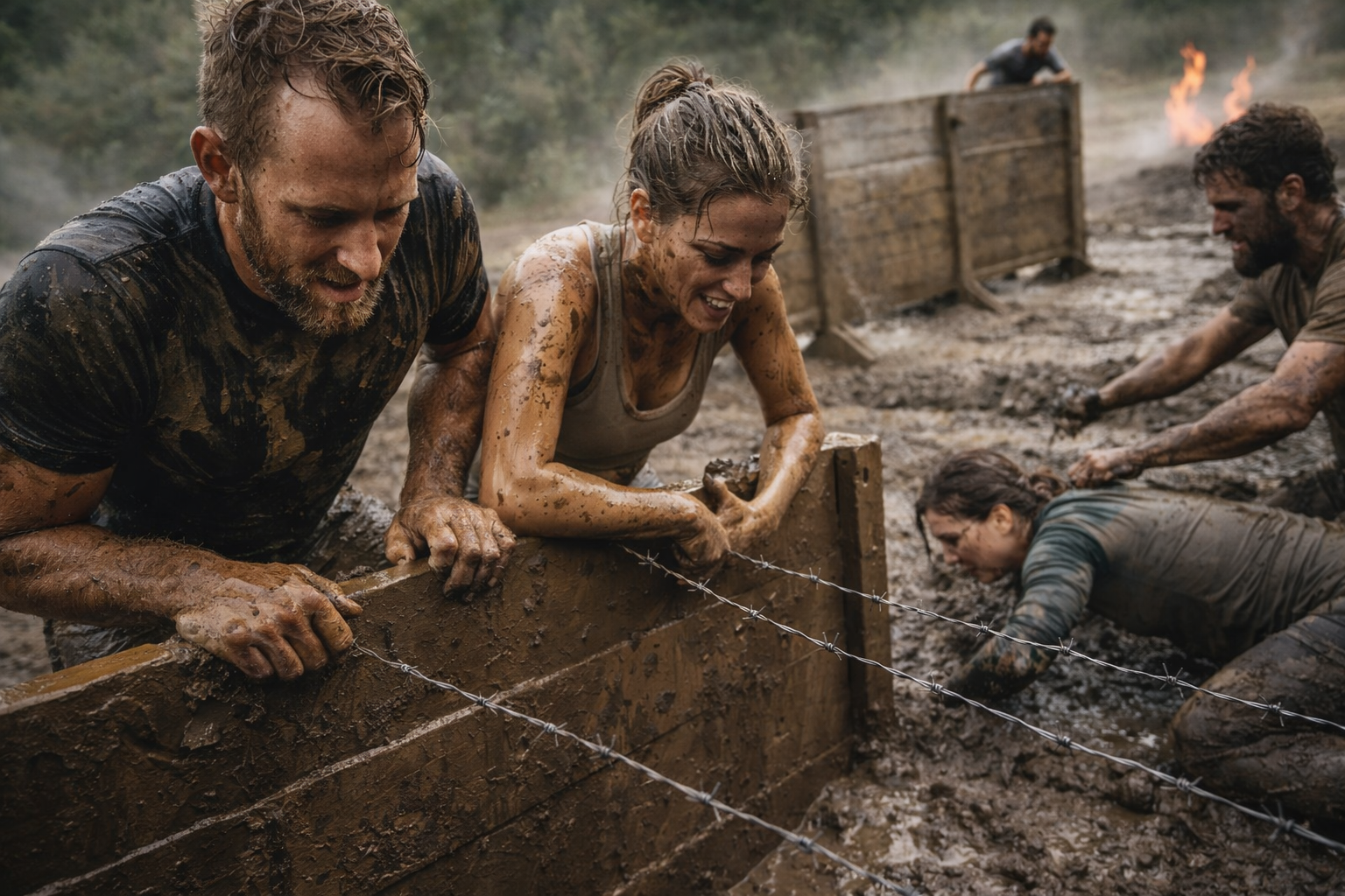 épreuves koh lanta animation adulte