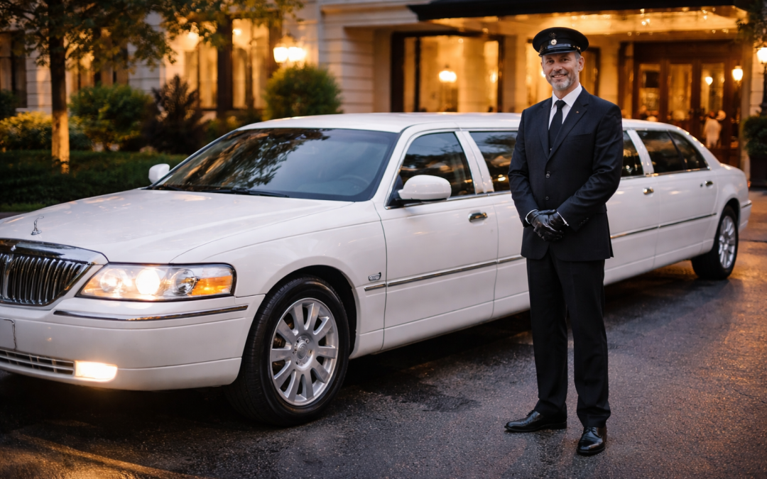 Quel est le tarif location limousine avec chauffeur en France ?