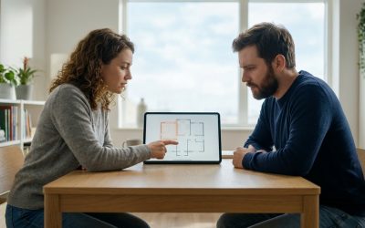 Liste noire des constructeurs de maison : éviter le pire