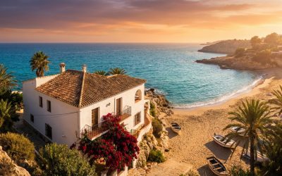 Maison bord de mer moins de 100 000 euros Alicante : bilan