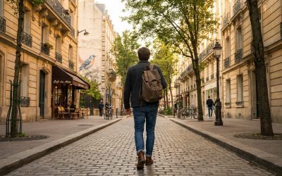 Quel quartier à éviter à Paris : les zones sensibles