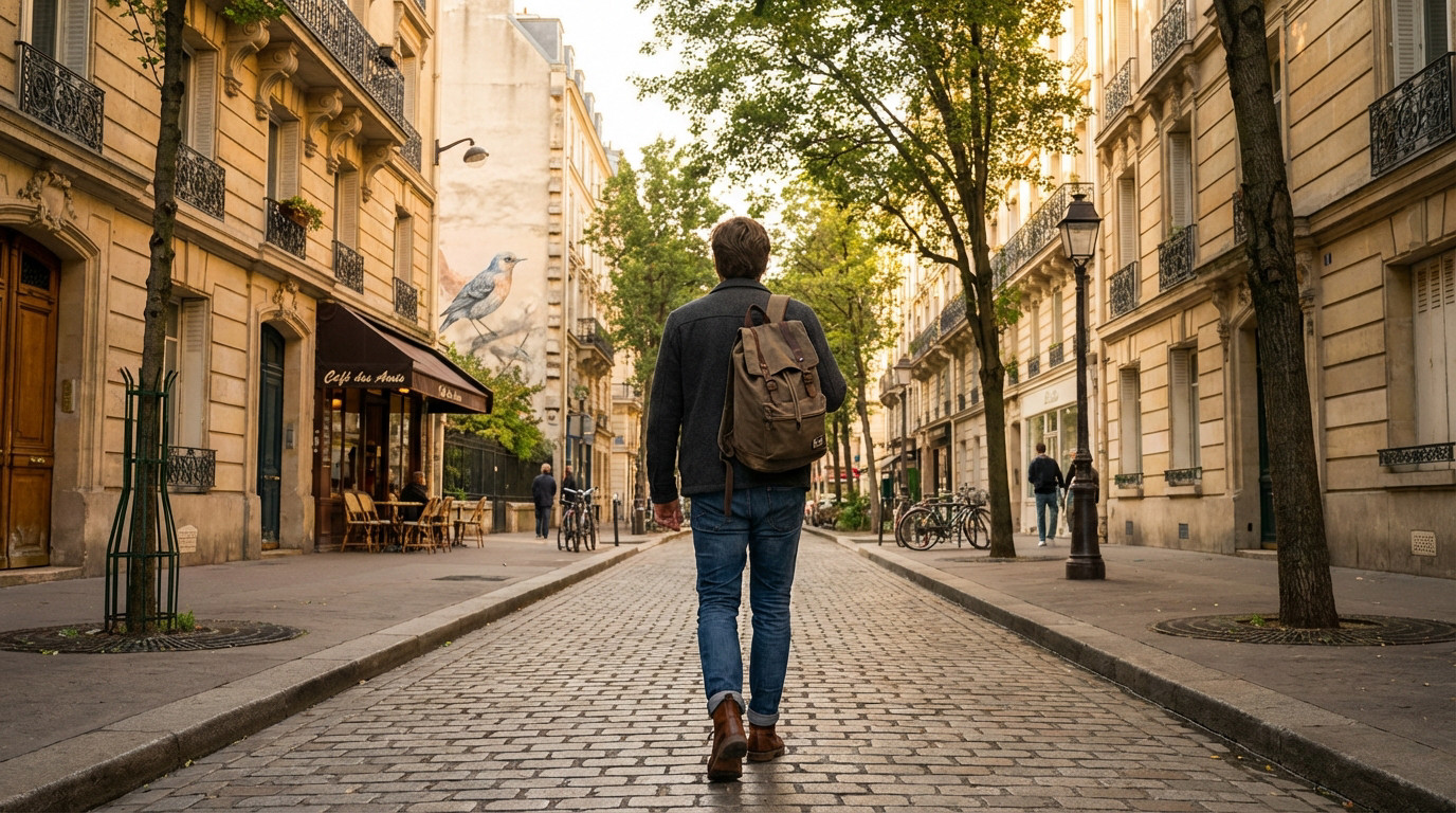 Quel quartier à éviter à Paris : les zones sensibles