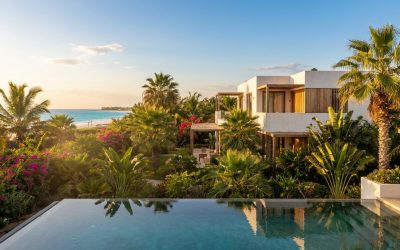 Villa à vendre à Saly au Sénégal : des prix en baisse