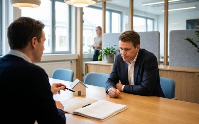 Je paye seul le crédit immobilier : le remboursement