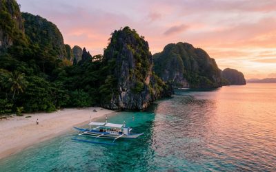 Philippines itinéraire 3 semaines : le circuit idéal