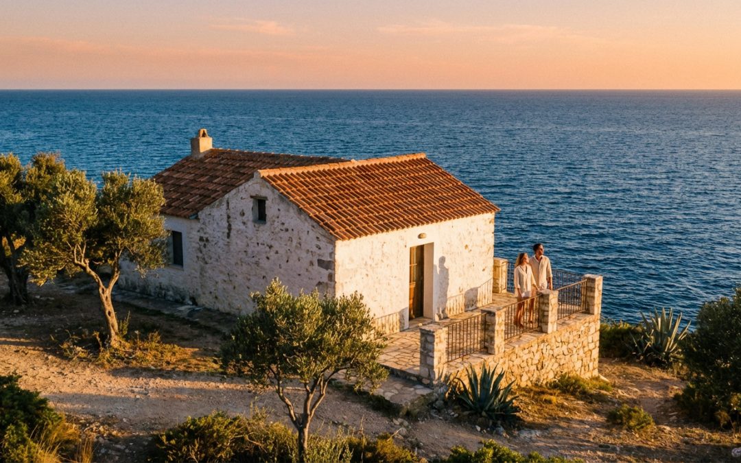 Maison bord de mer 60000 euros Espagne : mythe ou réalité ?