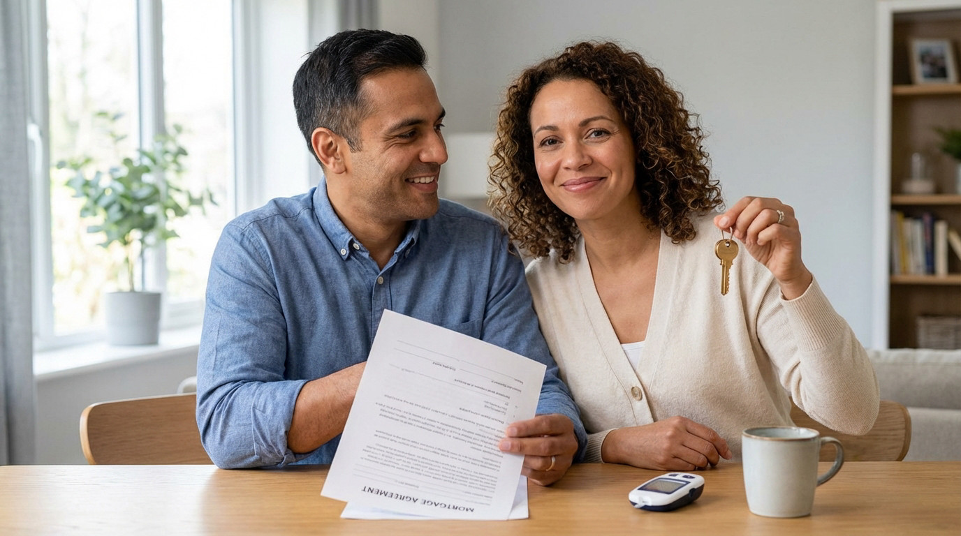 Assurance prêt immobilier pour diabétique