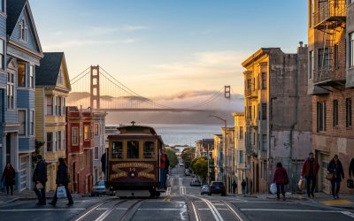 Est-ce que San Francisco est une ville dangereuse en 2026 ?