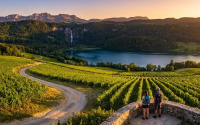 1 semaine dans le Jura : l&rsquo;itinéraire parfait [2026]