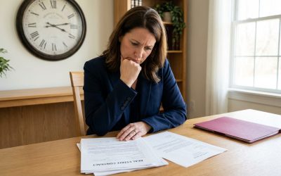 L&rsquo;acheteur fait traîner la vente : débloquez la situation