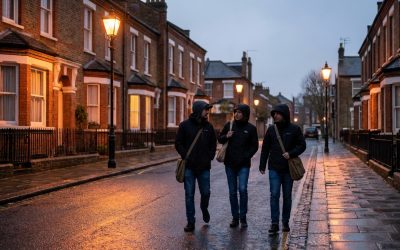 Quel quartier à éviter à Londres : zones sensibles 2026