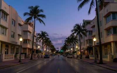Quel quartier éviter à Miami Beach : les zones à risque