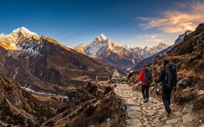 Trek au Népal : prix et budget détaillé pour 2026
