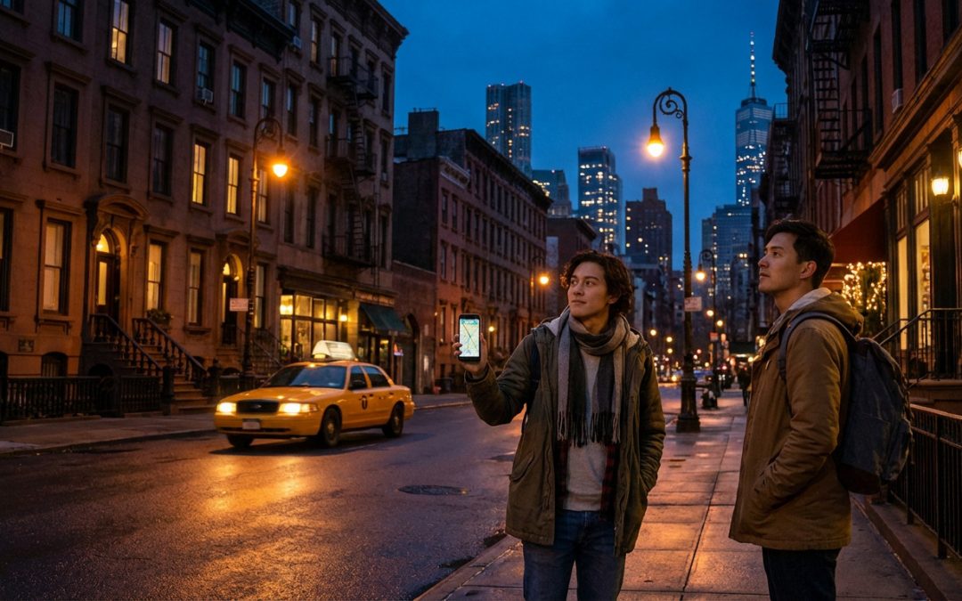 Quel quartier éviter à New York : Zones à risque en 2026
