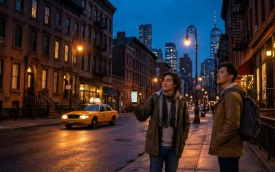 Quel quartier éviter à New York : Zones à risque en 2026