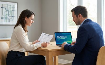 Déclaration des biens au Maroc en France : vos obligations