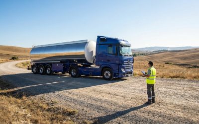 Livraison d&rsquo;eau par camion citerne : prix et tarifs 2026