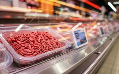 Prix au kilo steak haché : ce que vous payez vraiment