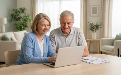 Assurance prêt immobilier senior : évitez le piège bancaire