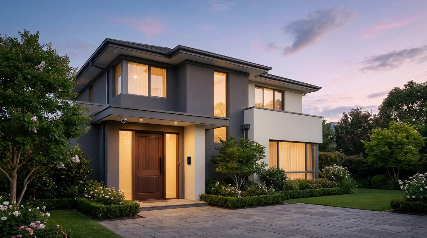 Comment protéger sa maison des cambriolages