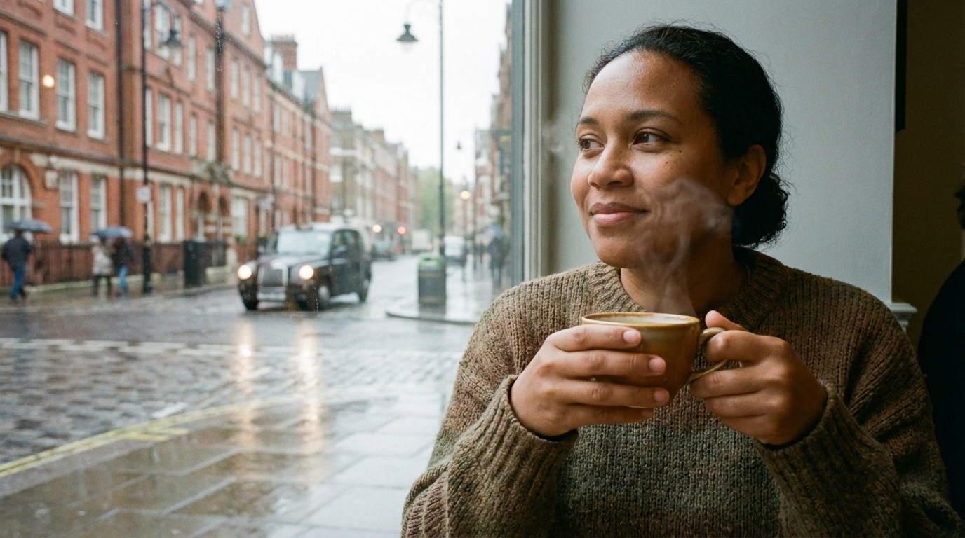 stéréotype sur les anglais