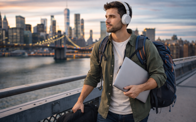 Trackr.fr tech : avis complet, test et guide des trackers connectés