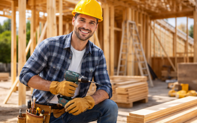 Batiav simplifie vos travaux : devis gratuits et chef de projet unique