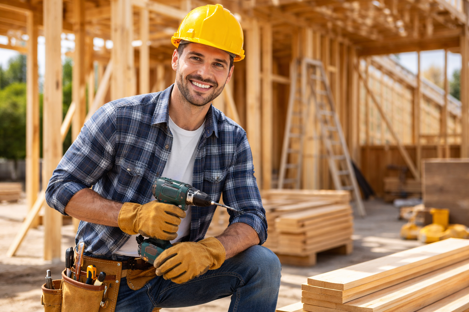 Obtenez plusieurs devis gratuits et confiez vos travaux à un chef de projet unique avec un réseau d’artisans certifiés Batiav.