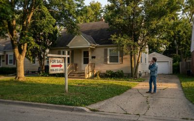 Maison en vente depuis 1 an : diagnostic et plan d&rsquo;action