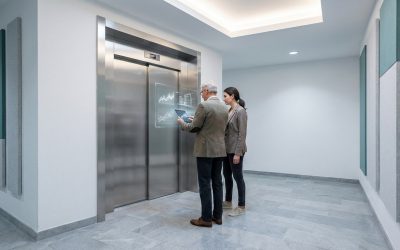 Prix du changement d&rsquo;ascenseur en copropriété : frais 2026