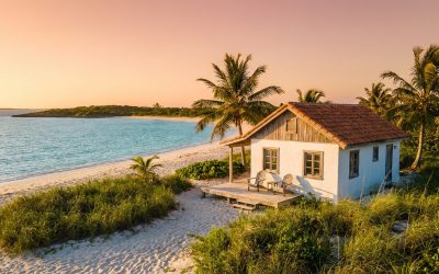 Maison bord de mer pas cher à l&rsquo;étranger : où chercher ?