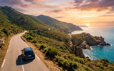 Road trip Corse 10 jours : l&rsquo;itinéraire ultime [2026]