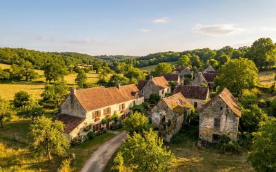 Hameau à vendre : Saisir l&rsquo;opportunité sans se tromper