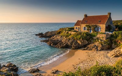 Maison bord de mer moins de 150 000 euros : où acheter
